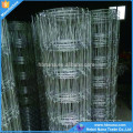 Assurance commerciale joint de charnière noeud fixe clôture en fil de clôture fil de clôture 8ft (fabrication)